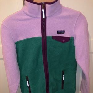 Patagonia Synchilla® Snap-T® Fleece Pullover